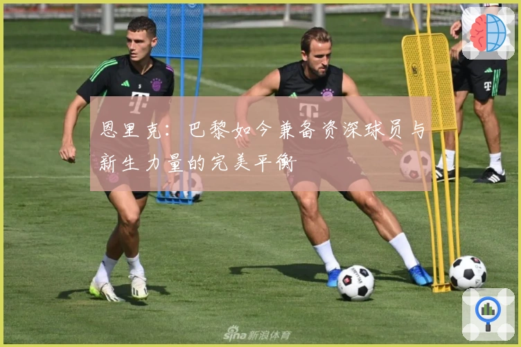 恩里克：巴黎如今兼备资深球员与新生力量的完美平衡